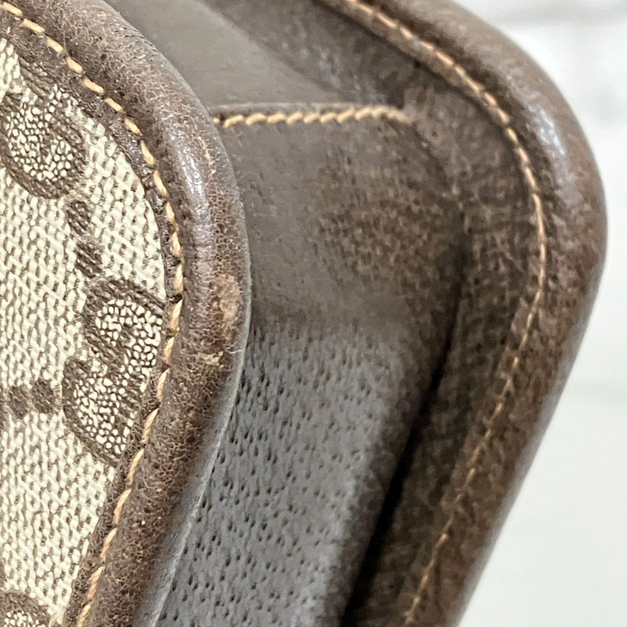 Gucci Gucci Old Shoulder Bag, Sherry Line Size ONE SIZE - 5 Thumbnail