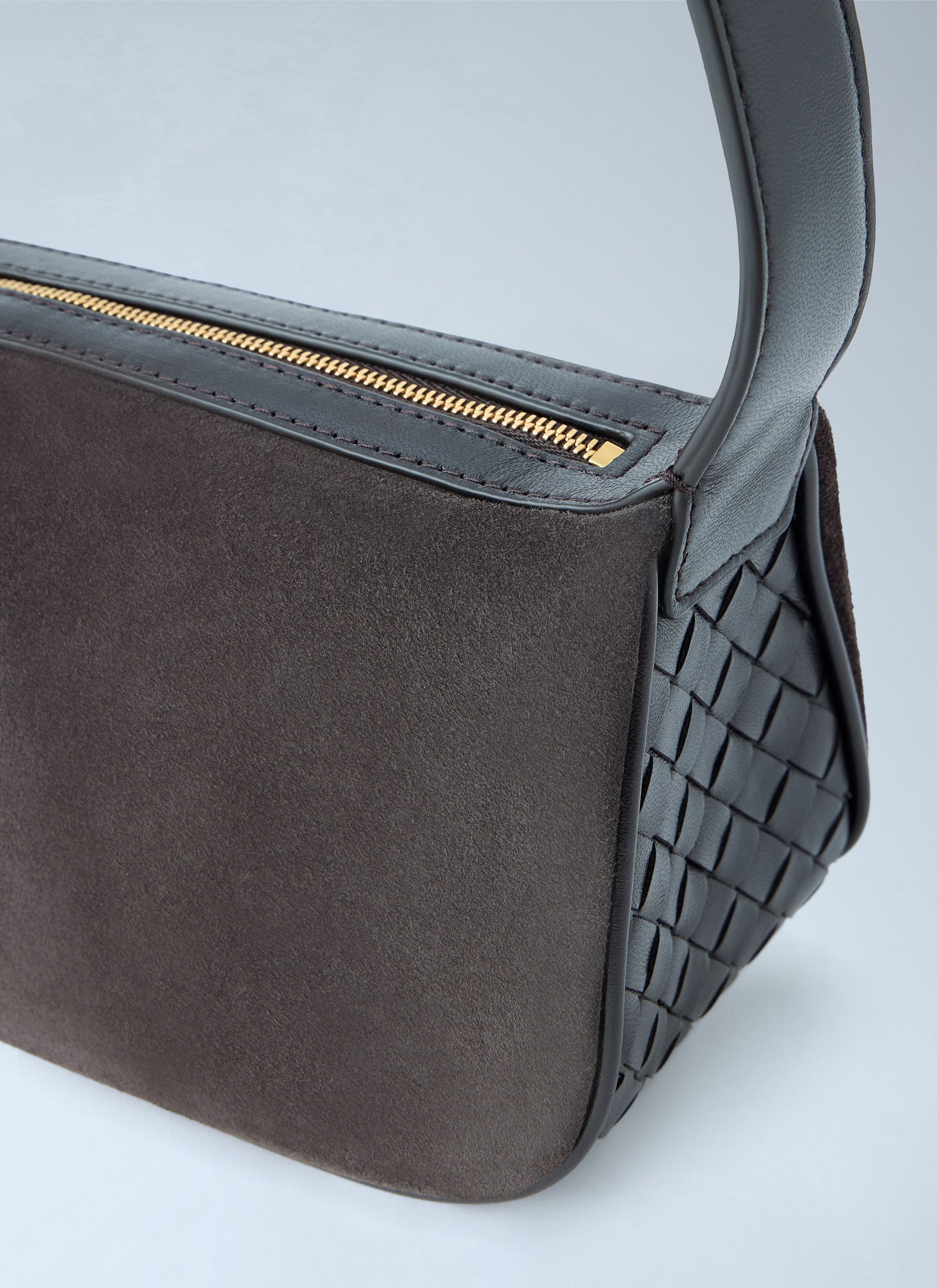 Bottega Veneta Bottega Veneta Nodo Shoulder Bag Size ONE SIZE - 4 Thumbnail