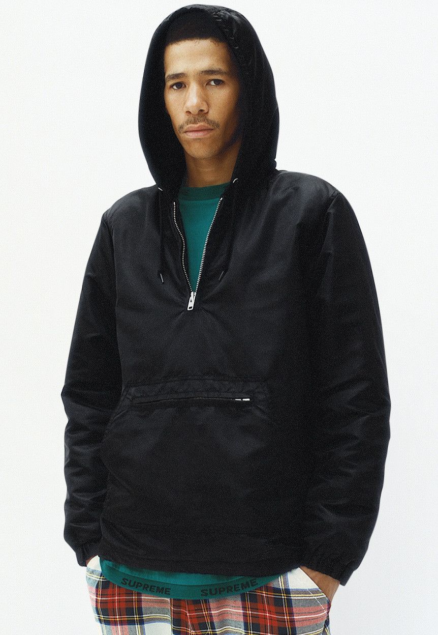 Supreme Supreme Velveteen Work Jacket in Cow Print | Grailed