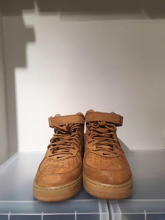 air force 1 womens 07