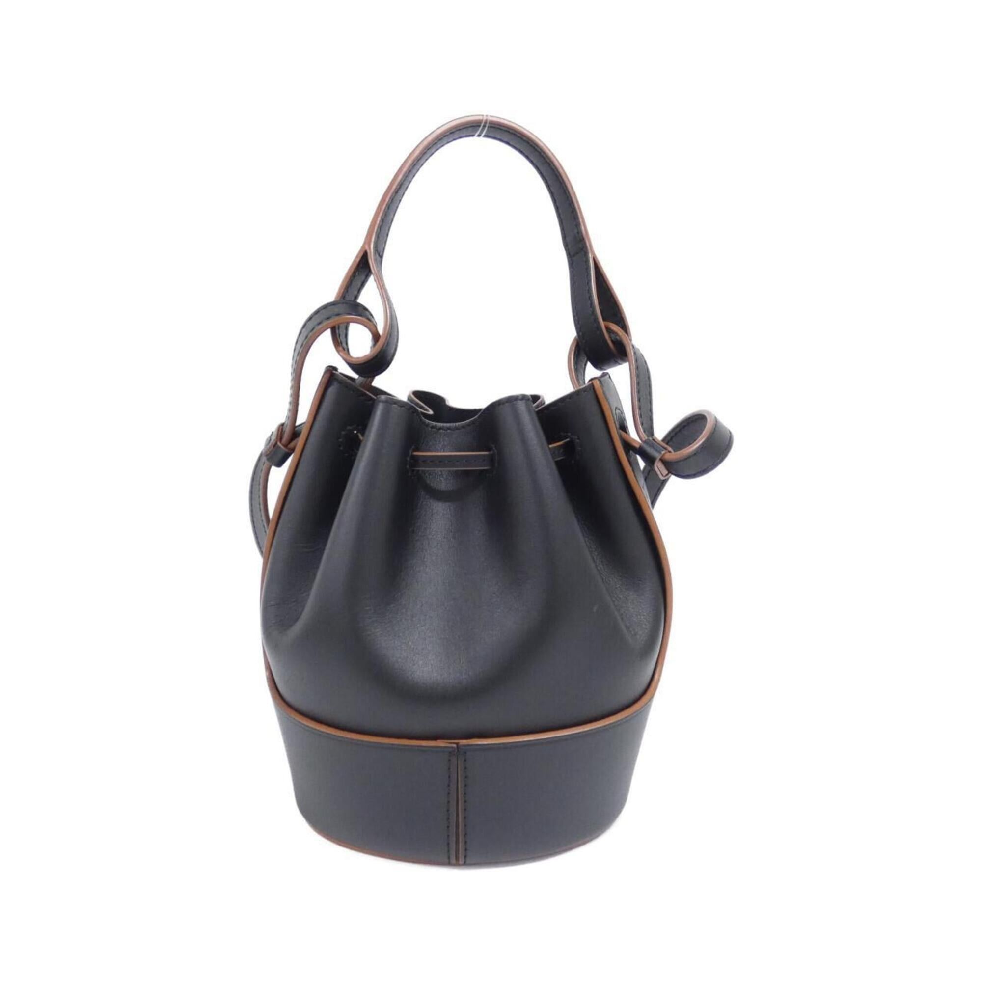 Loewe Loewe Balloon Handbag Mini A710P18X01 Shoulder Bag Size ONE SIZE - 2 Thumbnail