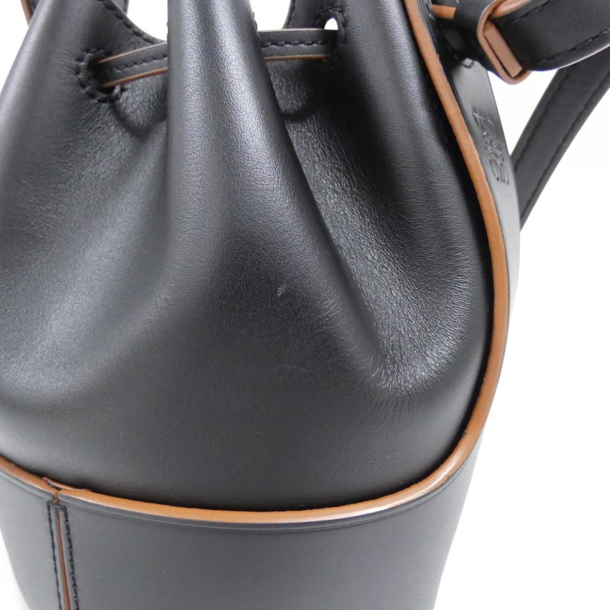 Loewe Loewe Balloon Handbag Mini A710P18X01 Shoulder Bag Size ONE SIZE - 4 Thumbnail