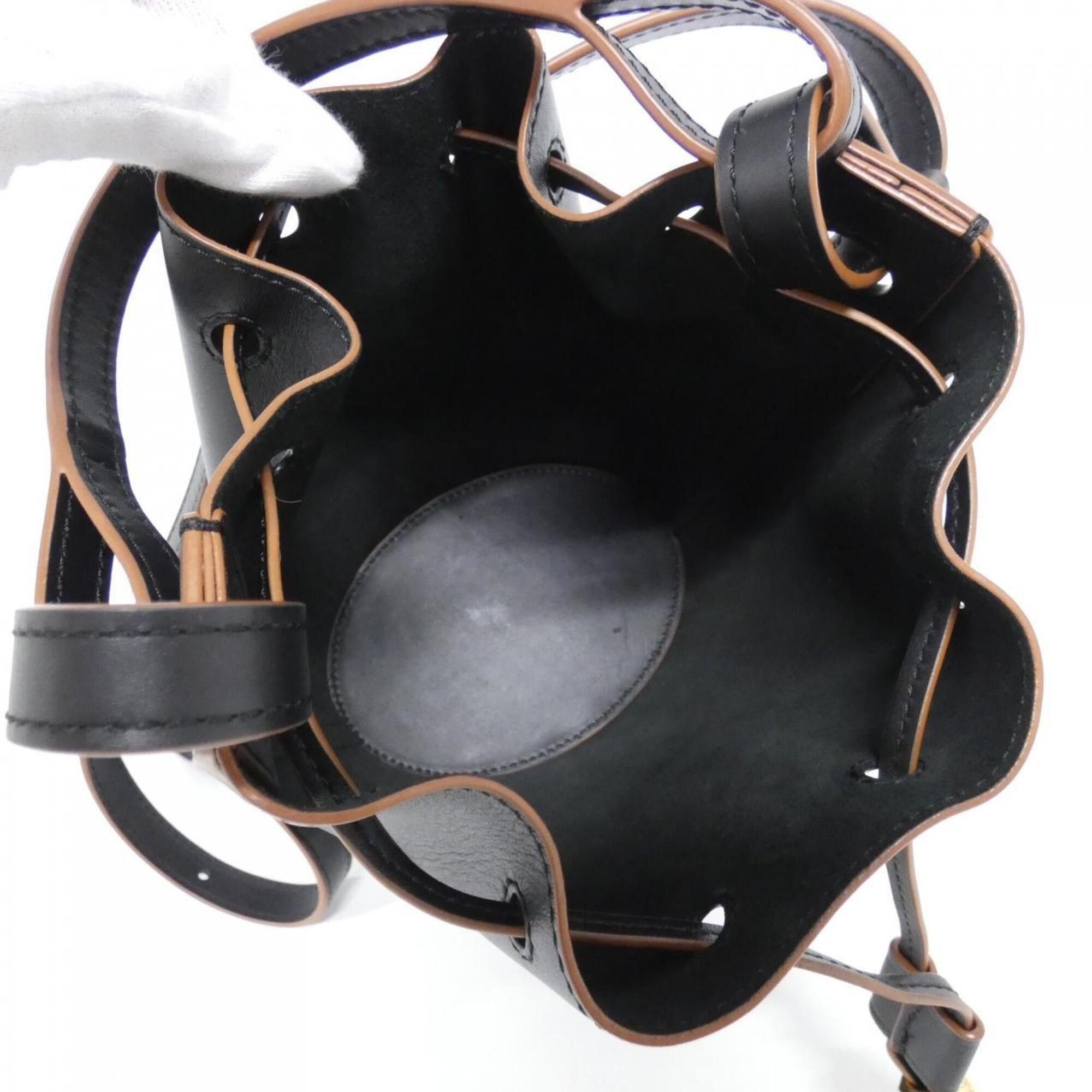 Loewe Loewe Balloon Handbag Mini A710P18X01 Shoulder Bag Size ONE SIZE - 9 Thumbnail
