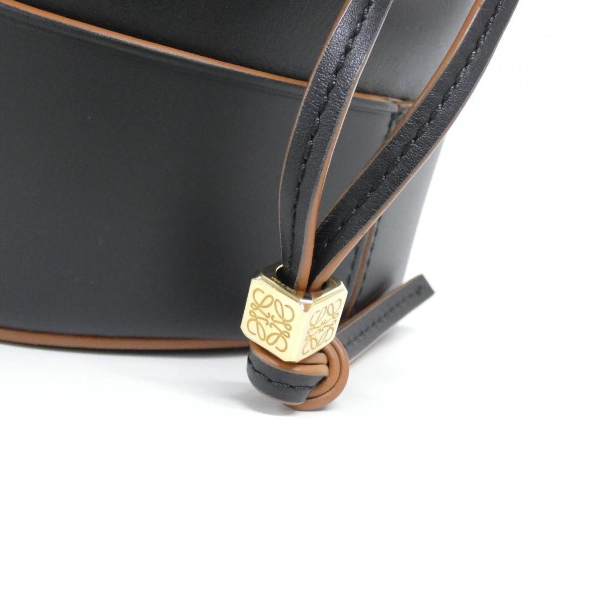 Loewe Loewe Balloon Handbag Mini A710P18X01 Shoulder Bag Size ONE SIZE - 6 Thumbnail