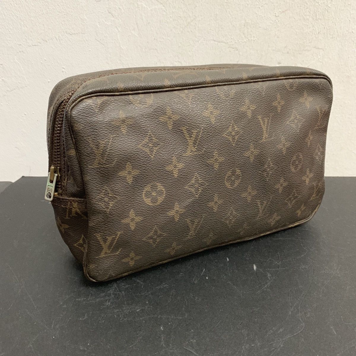 Louis Vuitton ⚡️⚡️fast Sale‼️‼️authentic Vintage Louis Vuitton Clutch Bag Grailed 7884