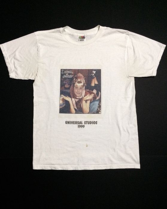 Vintage Vintage 90’s‼️I Dream Of Jeannie Movie Sitcom Tshirt | Grailed