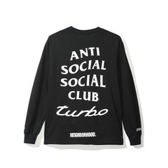 Assc x deals neighborhood hoodie