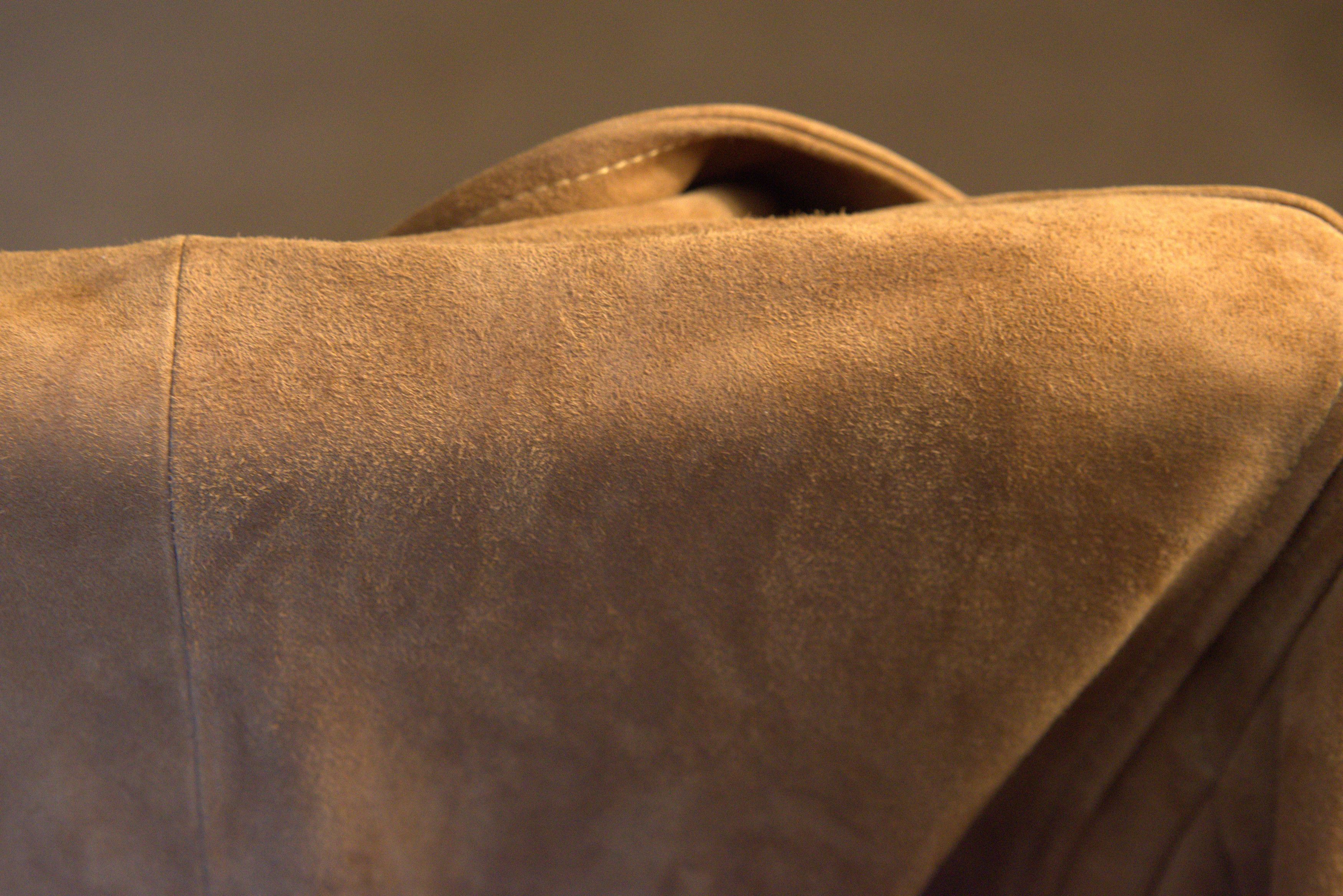 Falcon Garments Lamb Suede DR2 Size US M / EU 48-50 / 2 - 5 Thumbnail