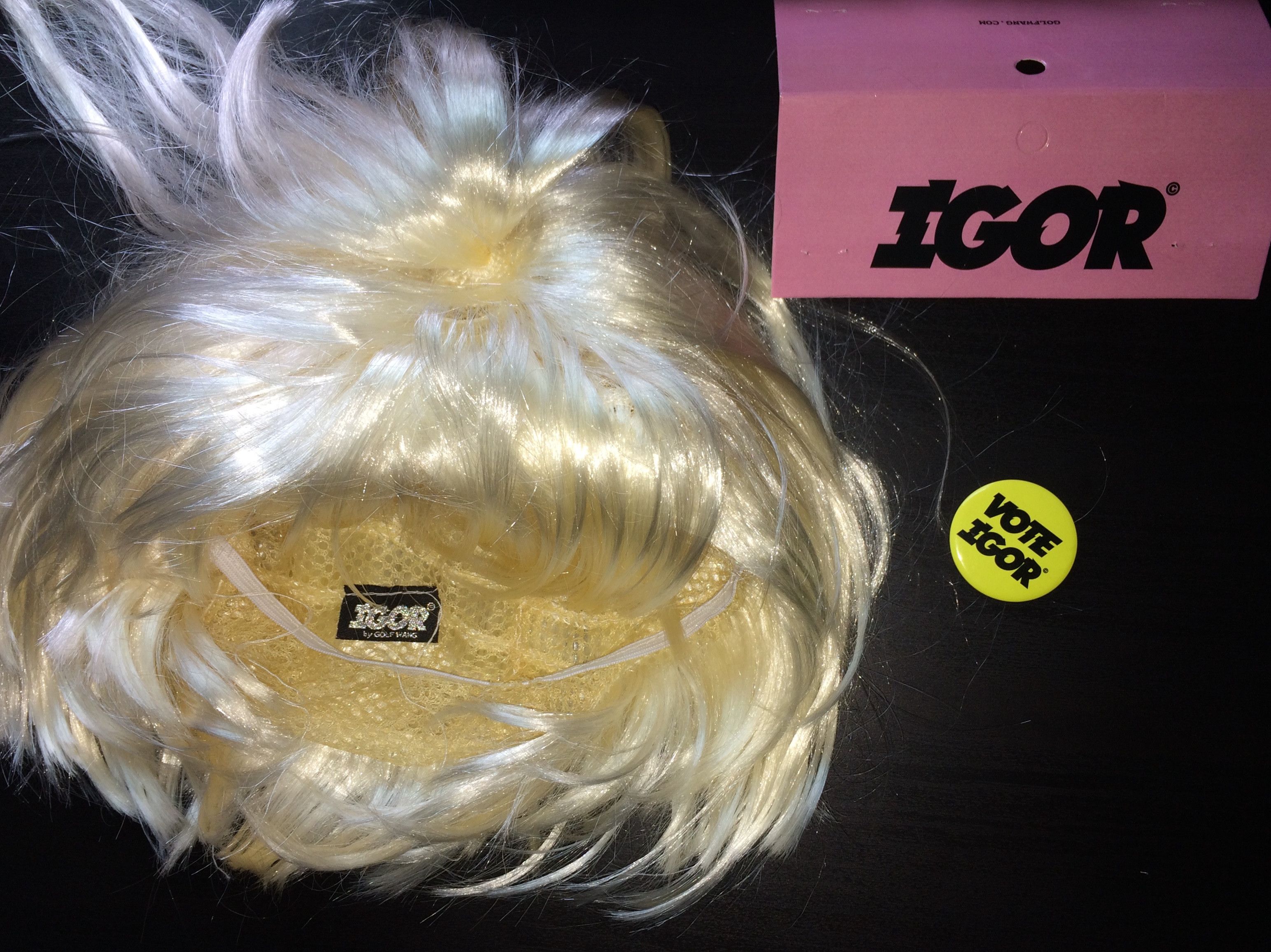 Igor wigs now available on the site : r/Golfwang