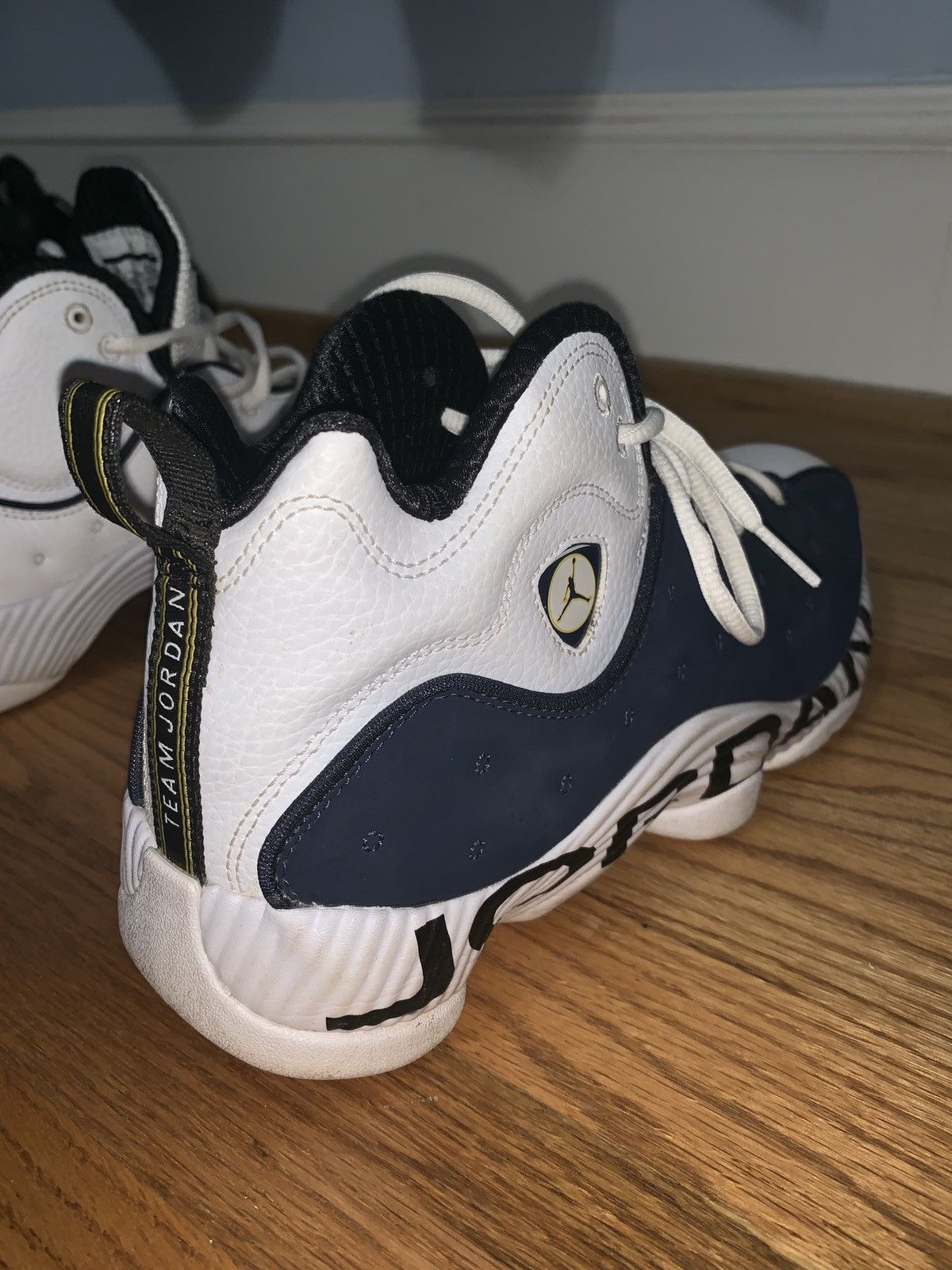 jordan 13 performance brand of excellence