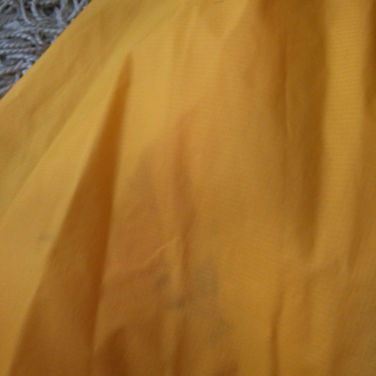 Timberland 🔥🔥🔥RARE Timberland Benton Packable Raincoat Jacket Size US S / EU 44-46 / 1 - 8 Thumbnail