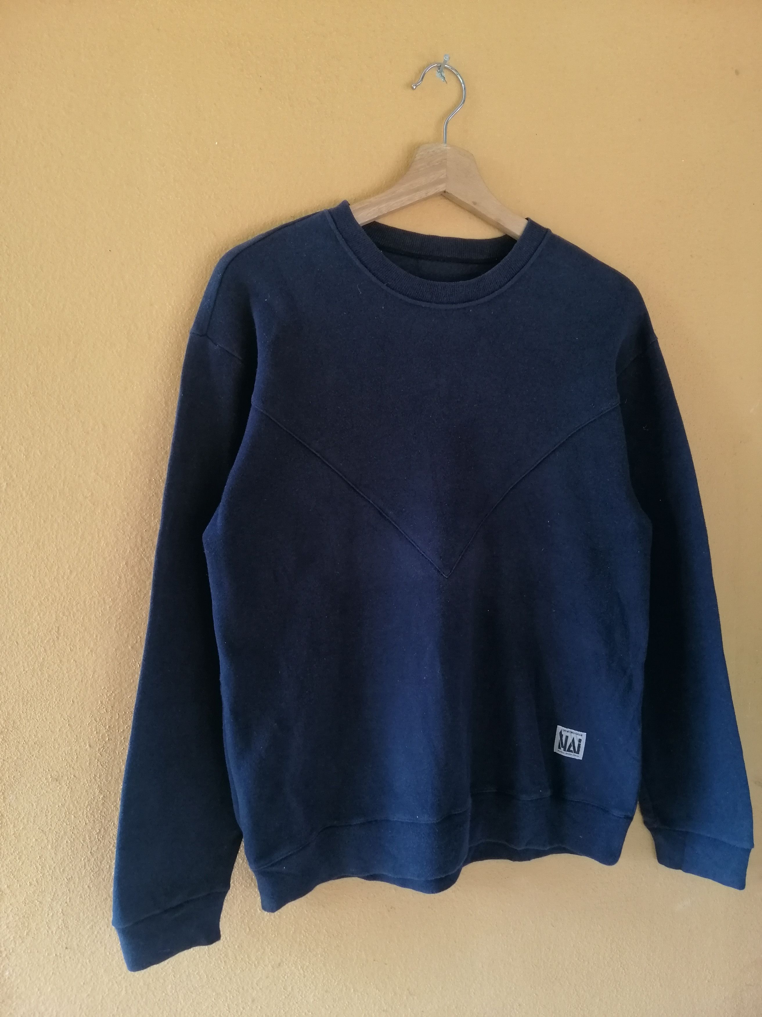 Hai Sporting Gear Hai Sporting Gear Miyake Design Studio Issey Miyake B7 Size US S / EU 44-46 / 1 - 6 Thumbnail
