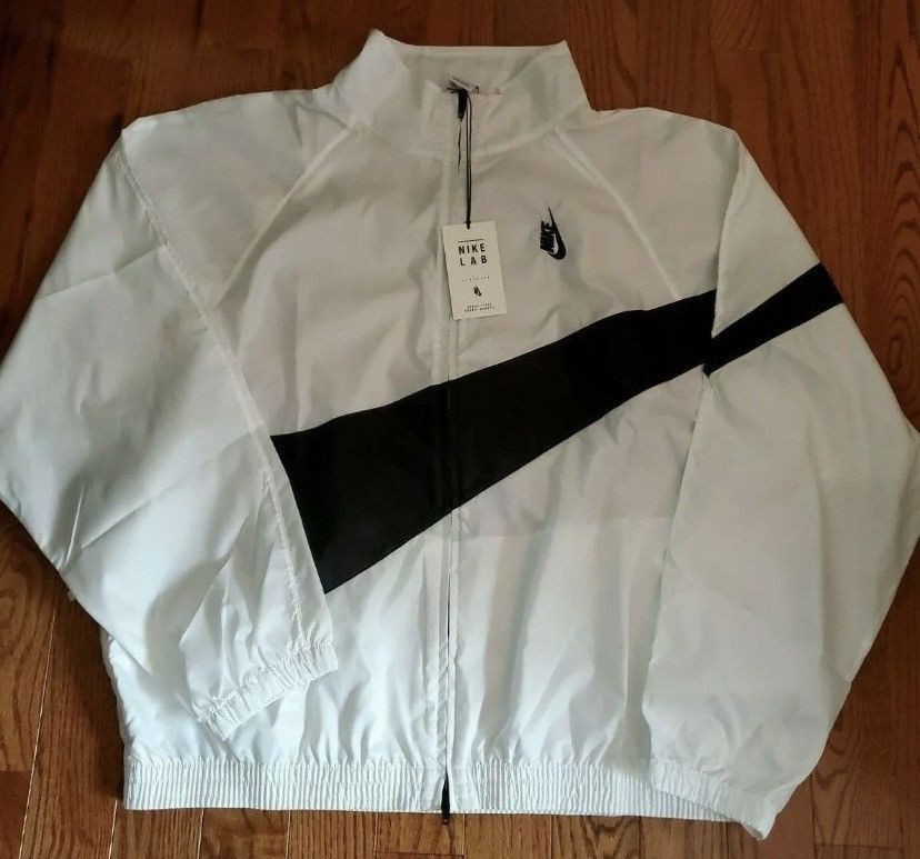 Nikelab nrg outlet heritage jacket