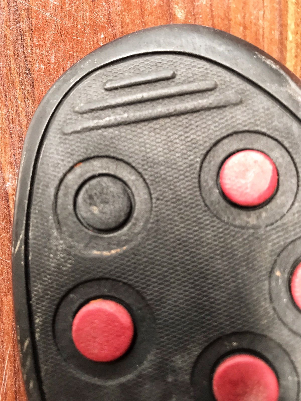 Comme des Garcons Comme des Garcons snekers. Size US 7.5 / EU 40-41 - 10 Thumbnail