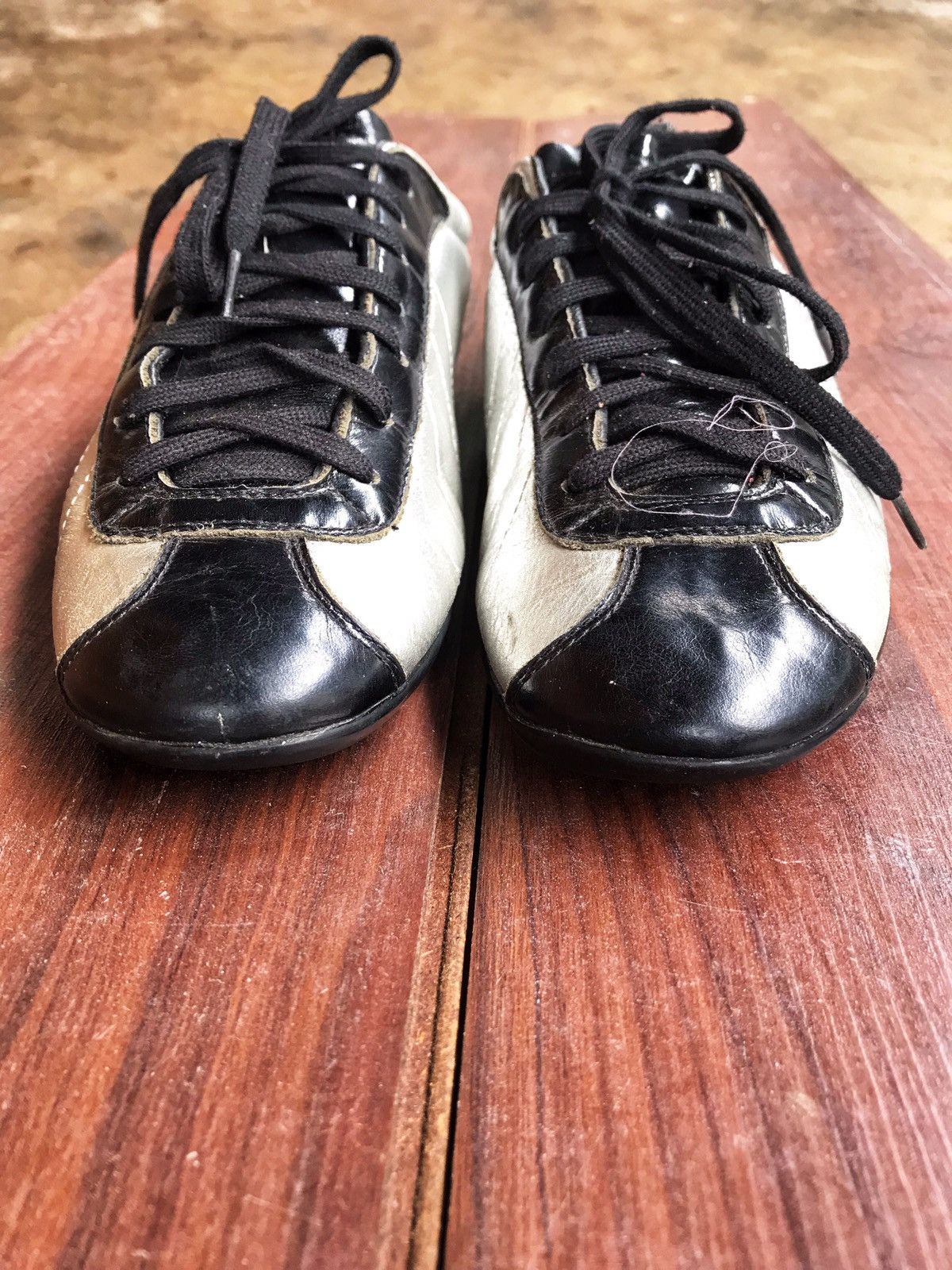 Comme des Garcons Comme des Garcons snekers. Size US 7.5 / EU 40-41 - 5 Thumbnail