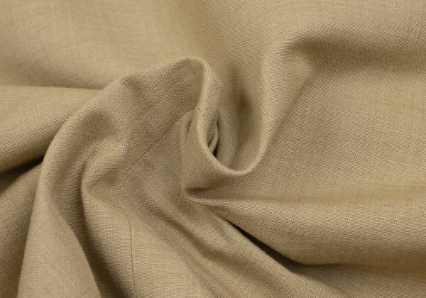 Jean Paul Gaultier Jean Paul GAULTIER HOMME Cotton Linen 3B Jacket Beige Size M Size US M / EU 48-50 / 2 - 17 Thumbnail