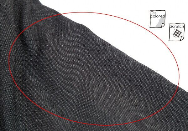 Jean Paul Gaultier Jean Paul GAULTIER HOMME Kanji Print Jacket Charcoal Size 50 Size US L / EU 52-54 / 3 - 4 Thumbnail
