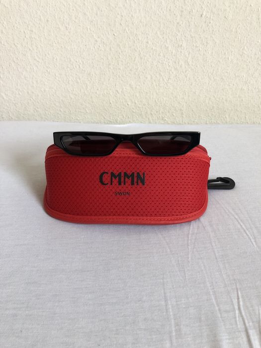 cmmn swdn sunglasses