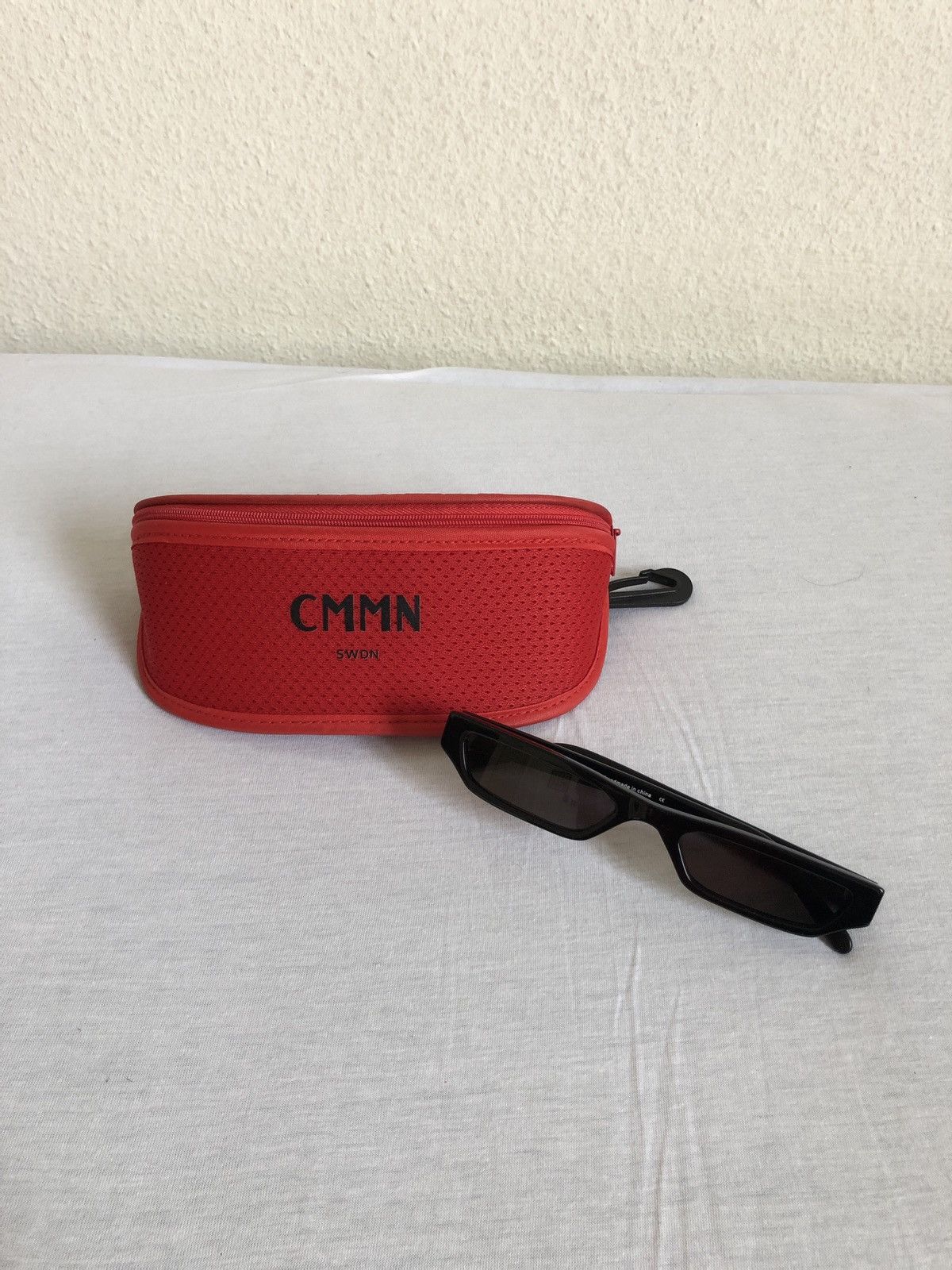 cmmn swdn sunglasses