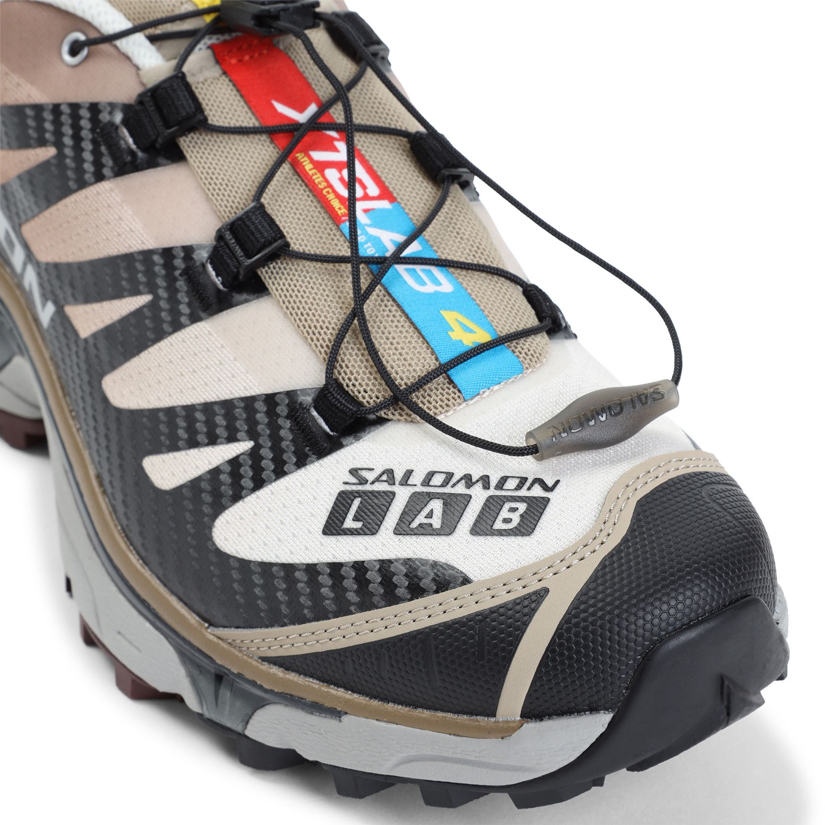 Salomon Salomon XT-4 Og Sneakers (UK 9+) | Grailed