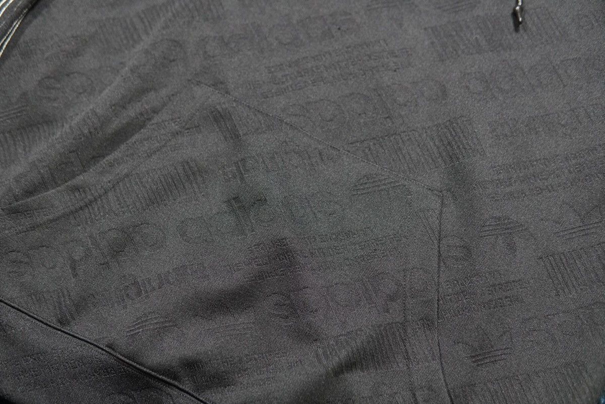 Adidas × Alexander Wang Adidas by Alexander Wang Jacquard Hoodie Size US M / EU 48-50 / 2 - 5 Thumbnail