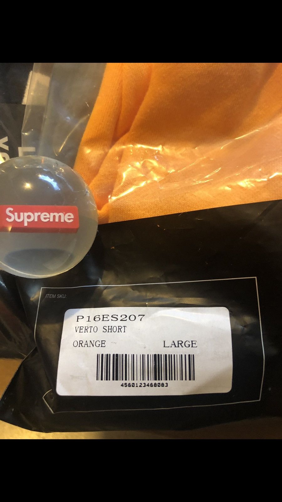 Palace Verto Shorts Size US 32 / EU 48 - 4 Thumbnail