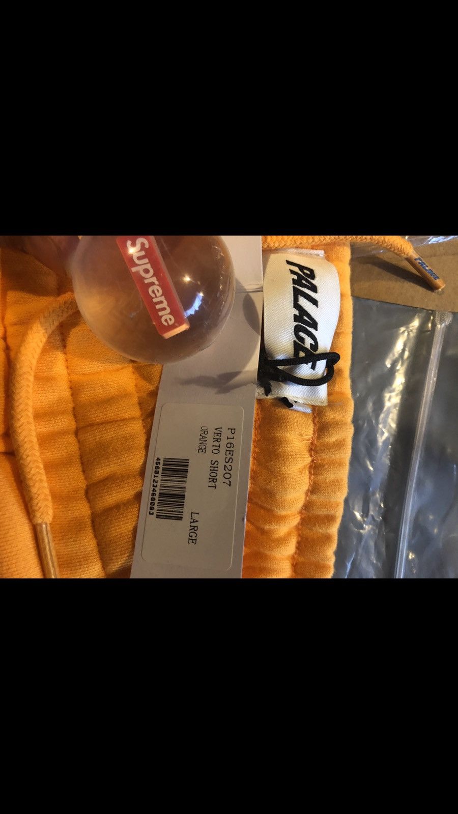 Palace Verto Shorts Size US 32 / EU 48 - 3 Thumbnail