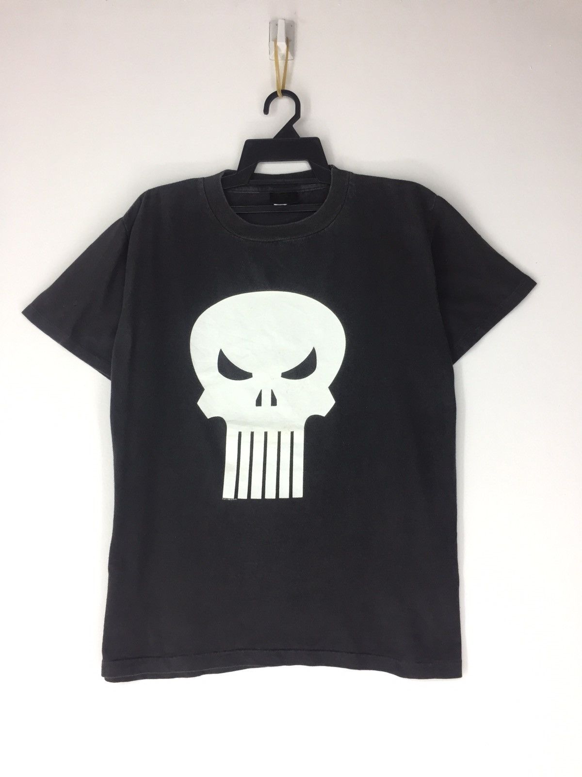 Marvel Comics The Punisher 1999 Size US M / EU 48-50 / 2 - 1 Thumbnail