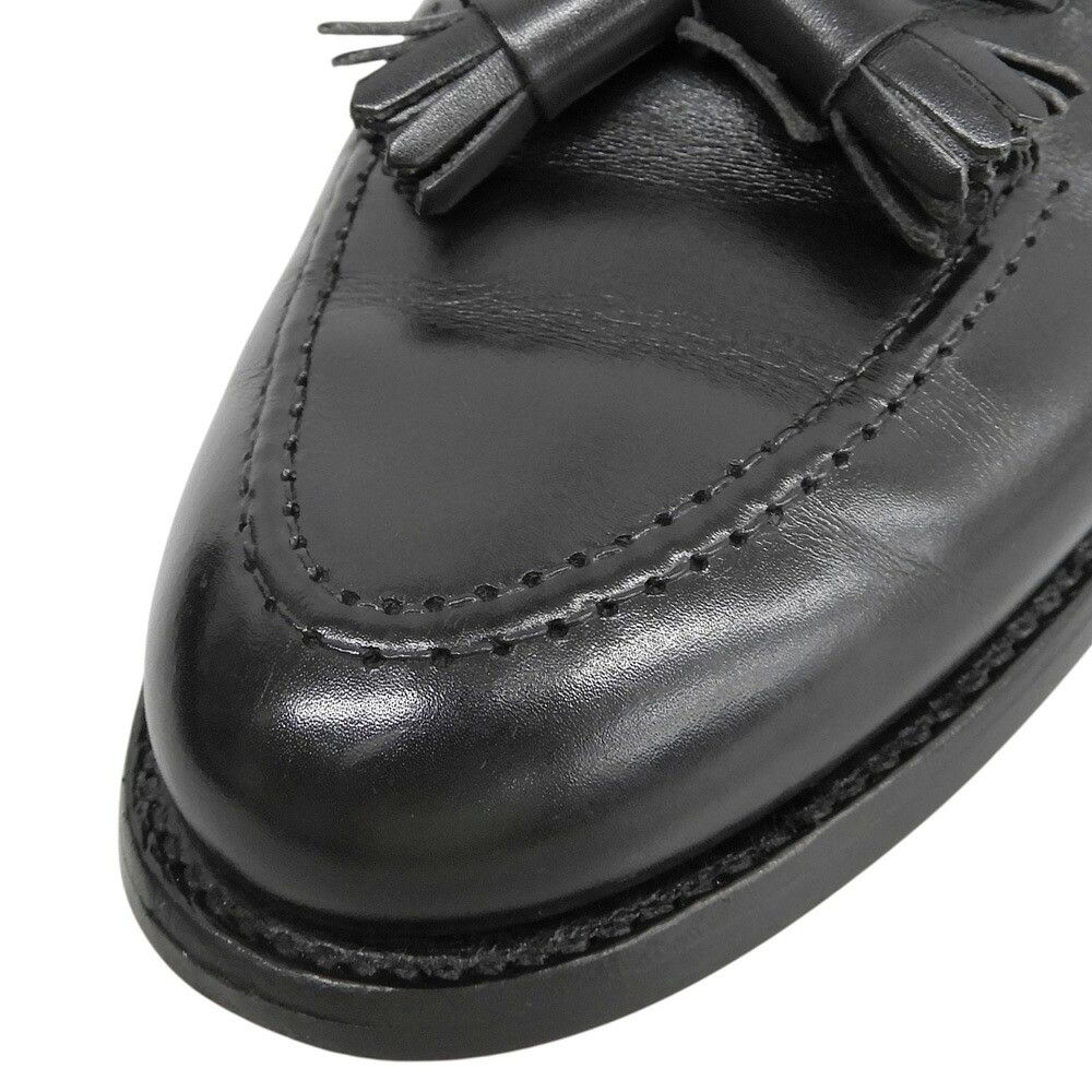 Crockett&Jones Cavendish 3 Calf City Loafers Black Size Uk 6, Men's (Size 7) — image 3 of 6