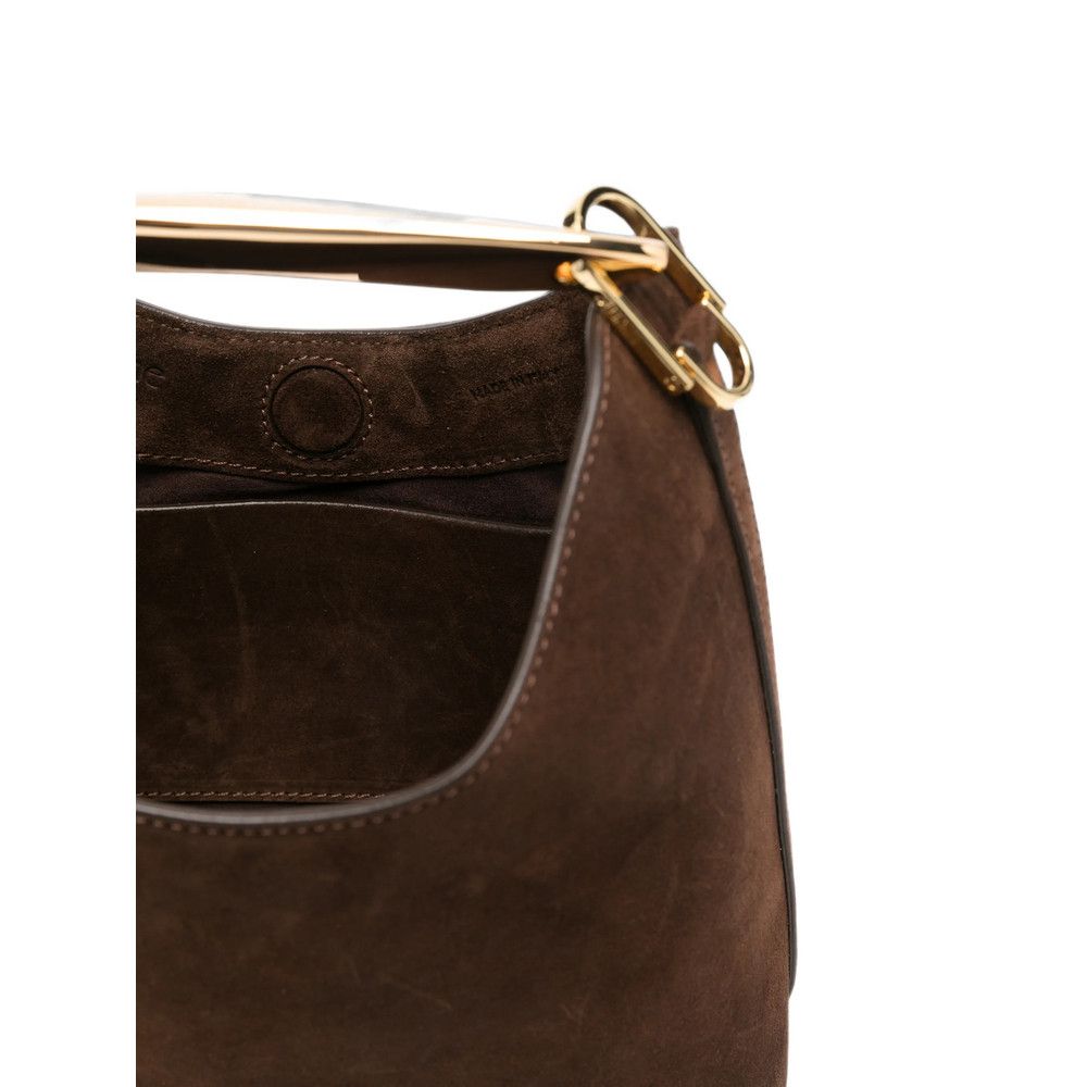 Elleme Brown Tote Bags, Women's — image 4 of 5