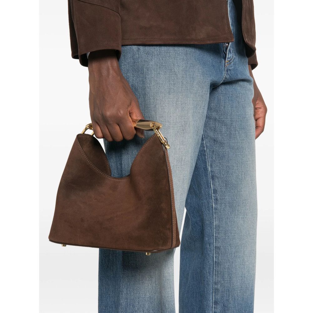 Elleme Brown Tote Bags, Women's — image 2 of 5