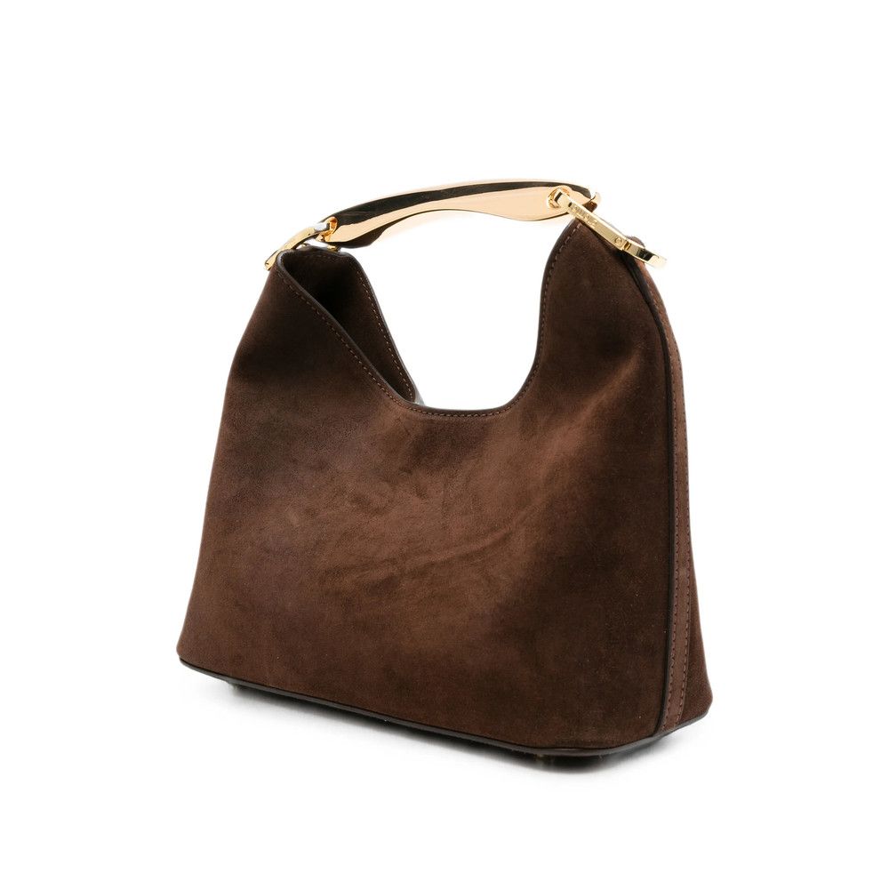 Elleme Brown Tote Bags, Women's — image 3 of 5