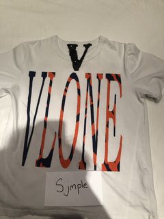 Vlone 2024 detroit tigers