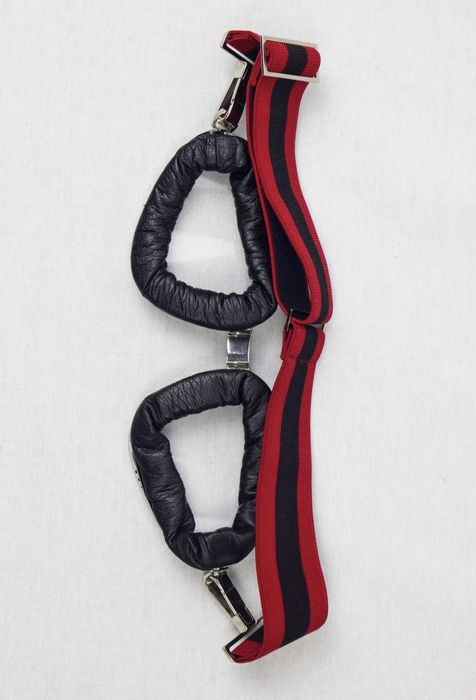 gucci dirt bike goggles