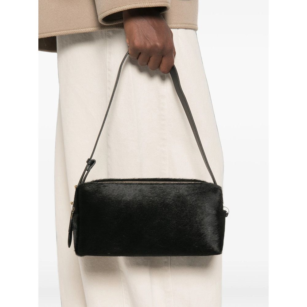 Elleme Black Shoulder Bags, Women's — image 4 of 5