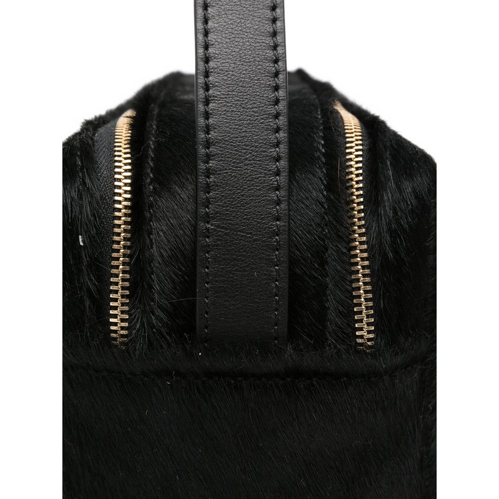 Elleme Black Shoulder Bags, Women's — image 5 of 5