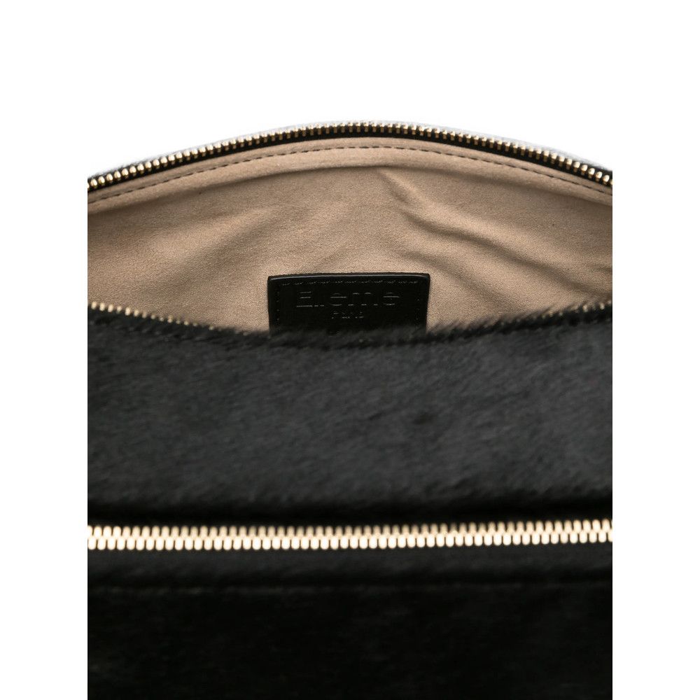 Elleme Black Shoulder Bags, Women's — image 2 of 5