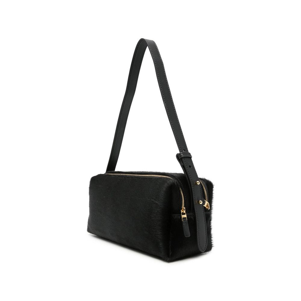 Elleme Black Shoulder Bags, Women's — image 3 of 5