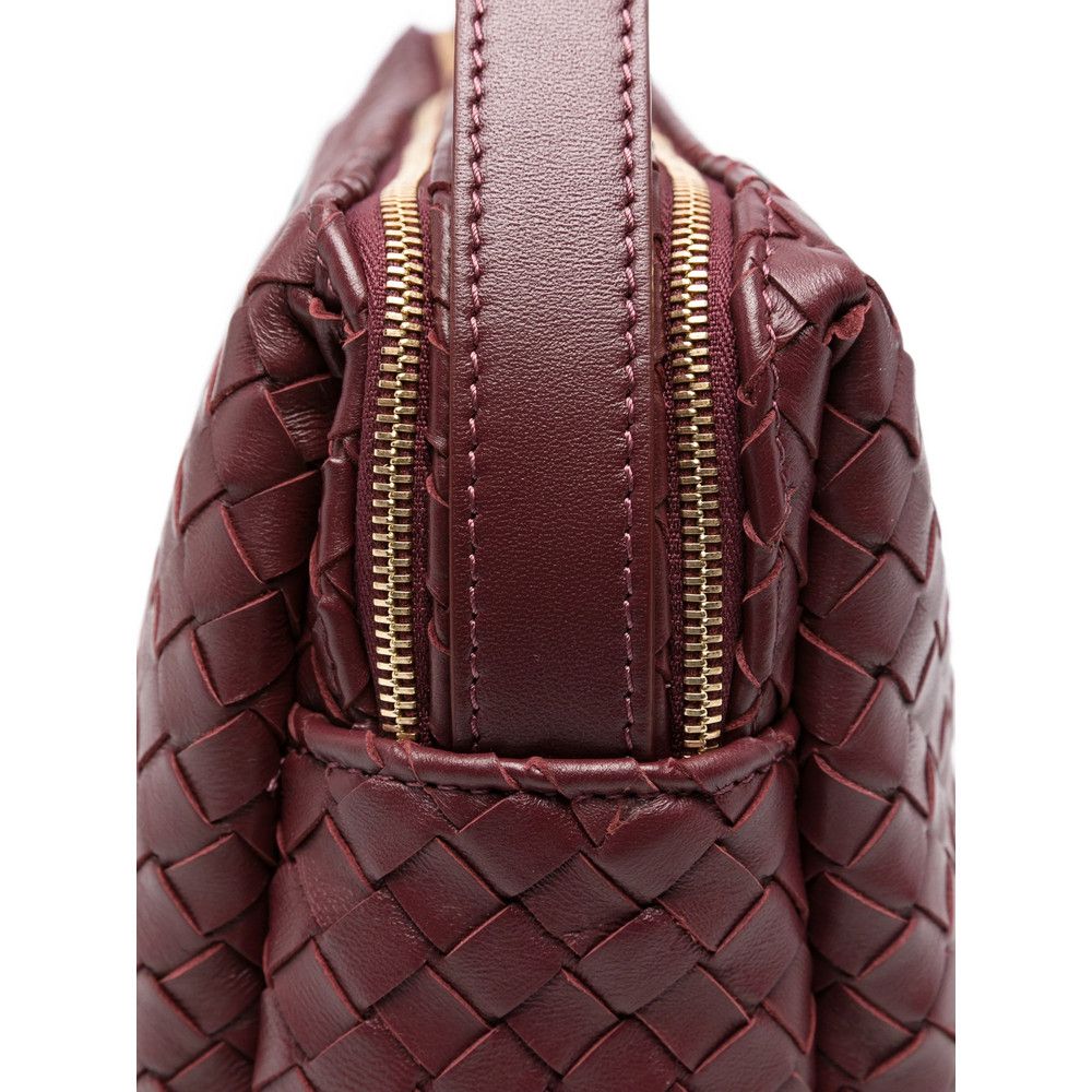 Elleme Red Shoulder Bags, Women's — image 4 of 5