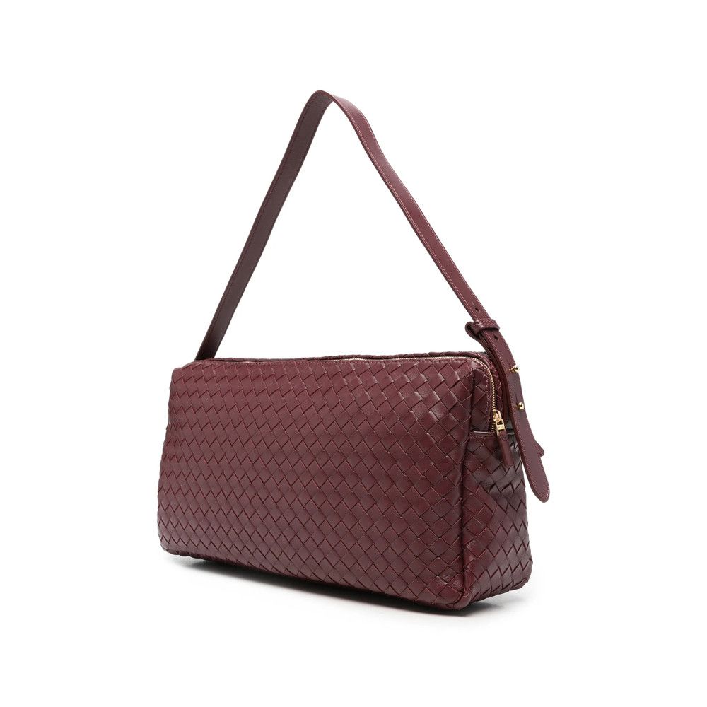 Elleme Red Shoulder Bags, Women's — image 3 of 5