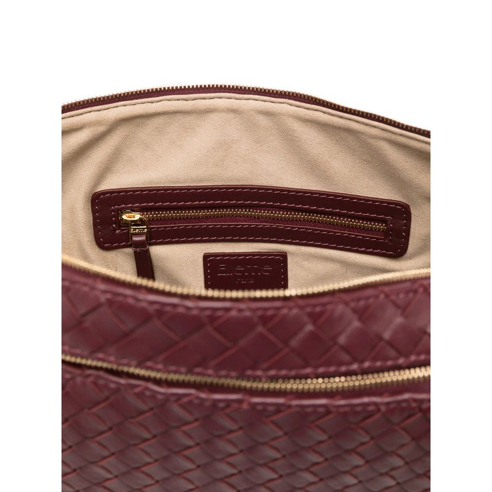 Elleme Red Shoulder Bags, Women's — image 2 of 5