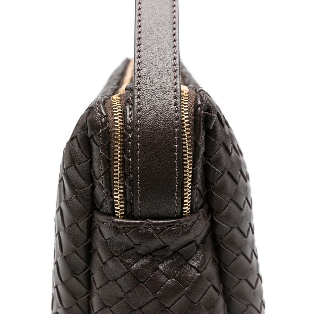 Elleme Brown Shoulder Bags, Women's — image 3 of 5