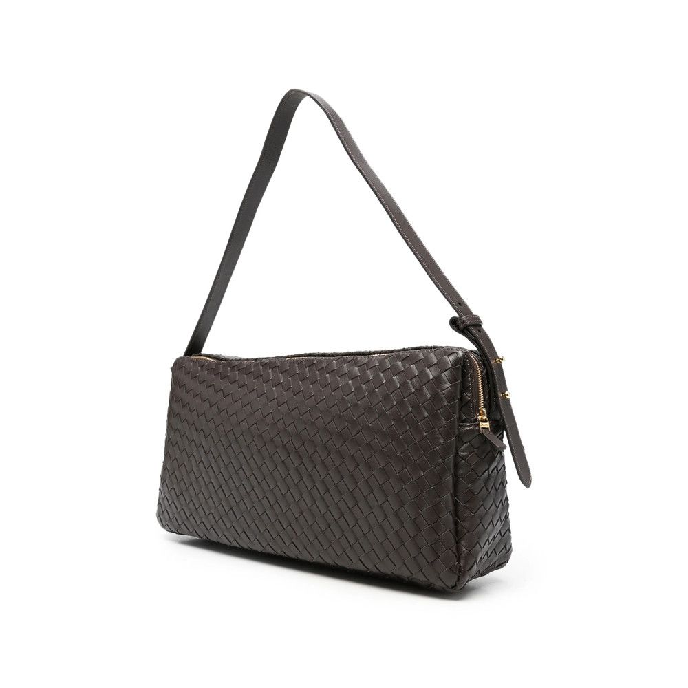 Elleme Brown Shoulder Bags, Women's — image 5 of 5