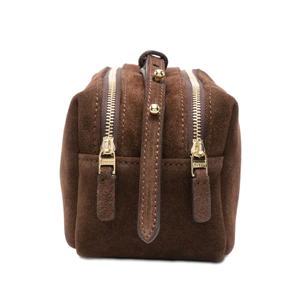 Elleme Brown Shoulder Bags, Women's — image 4 of 5