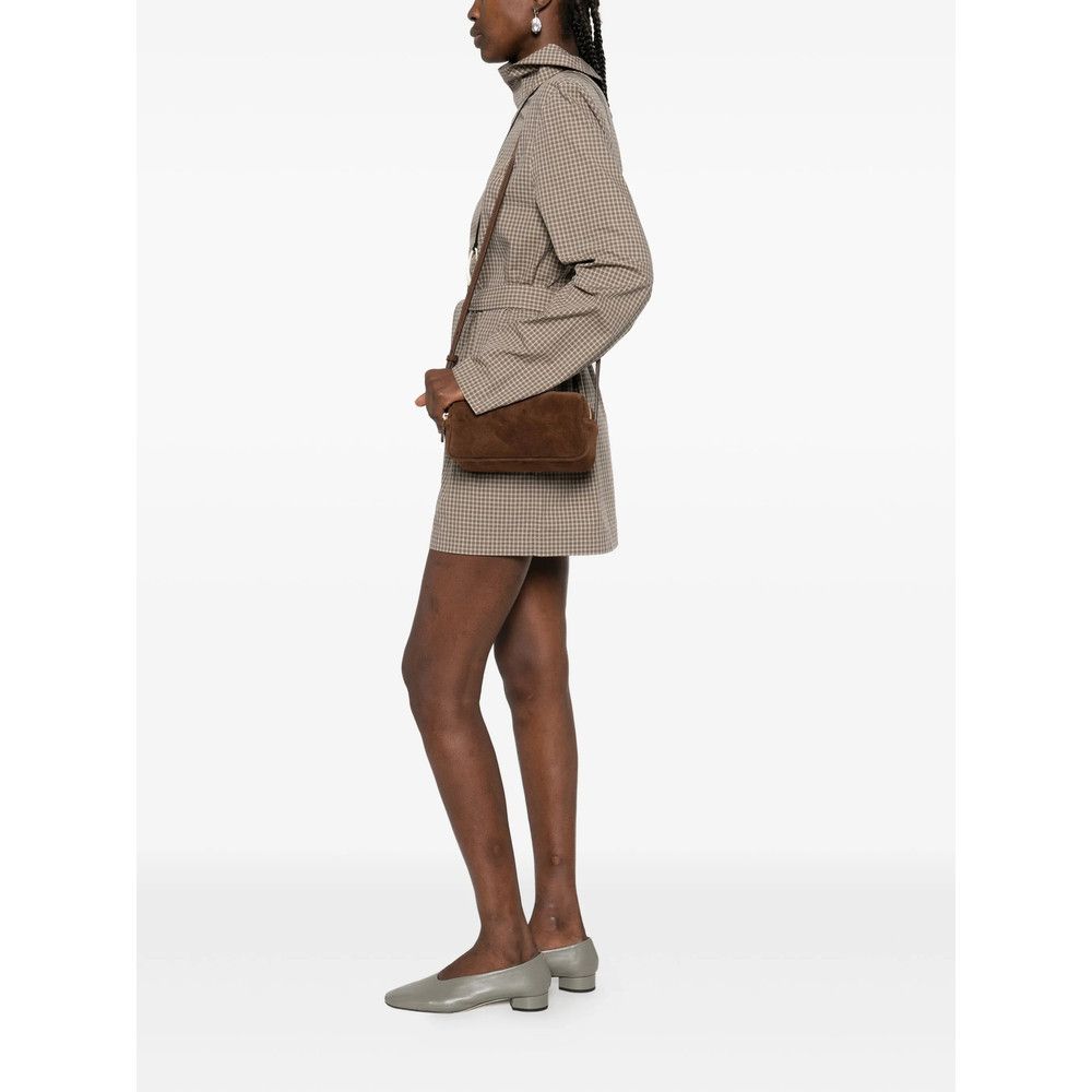 Elleme Brown Shoulder Bags, Women's — image 2 of 5