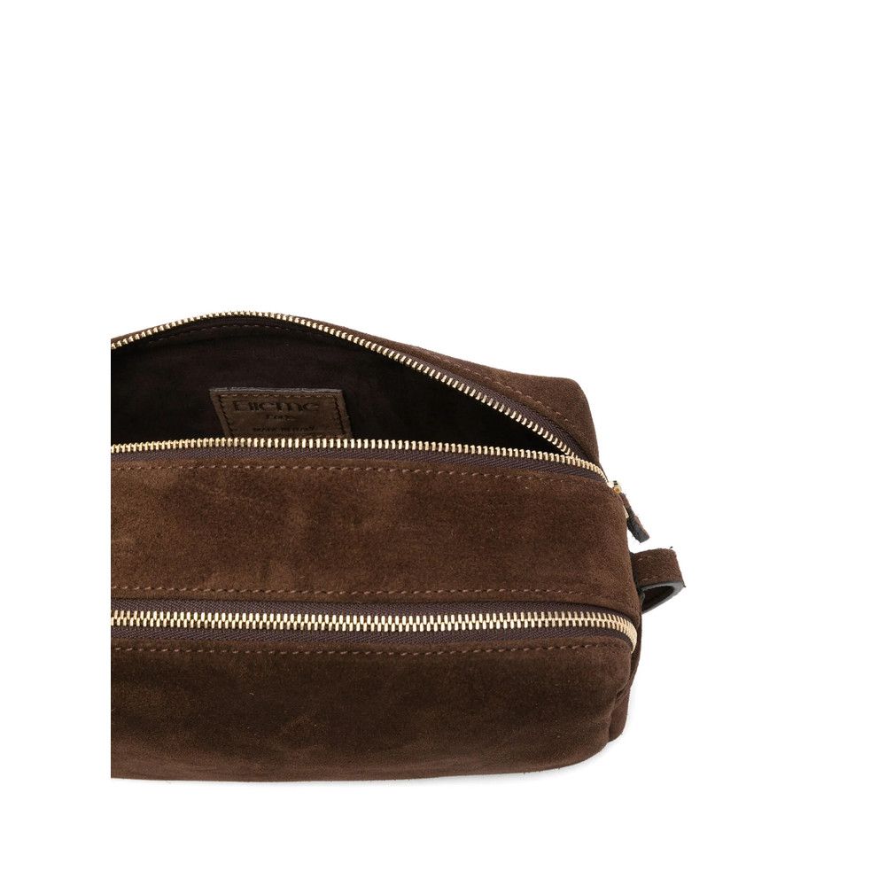 Elleme Brown Shoulder Bags, Women's — image 5 of 5