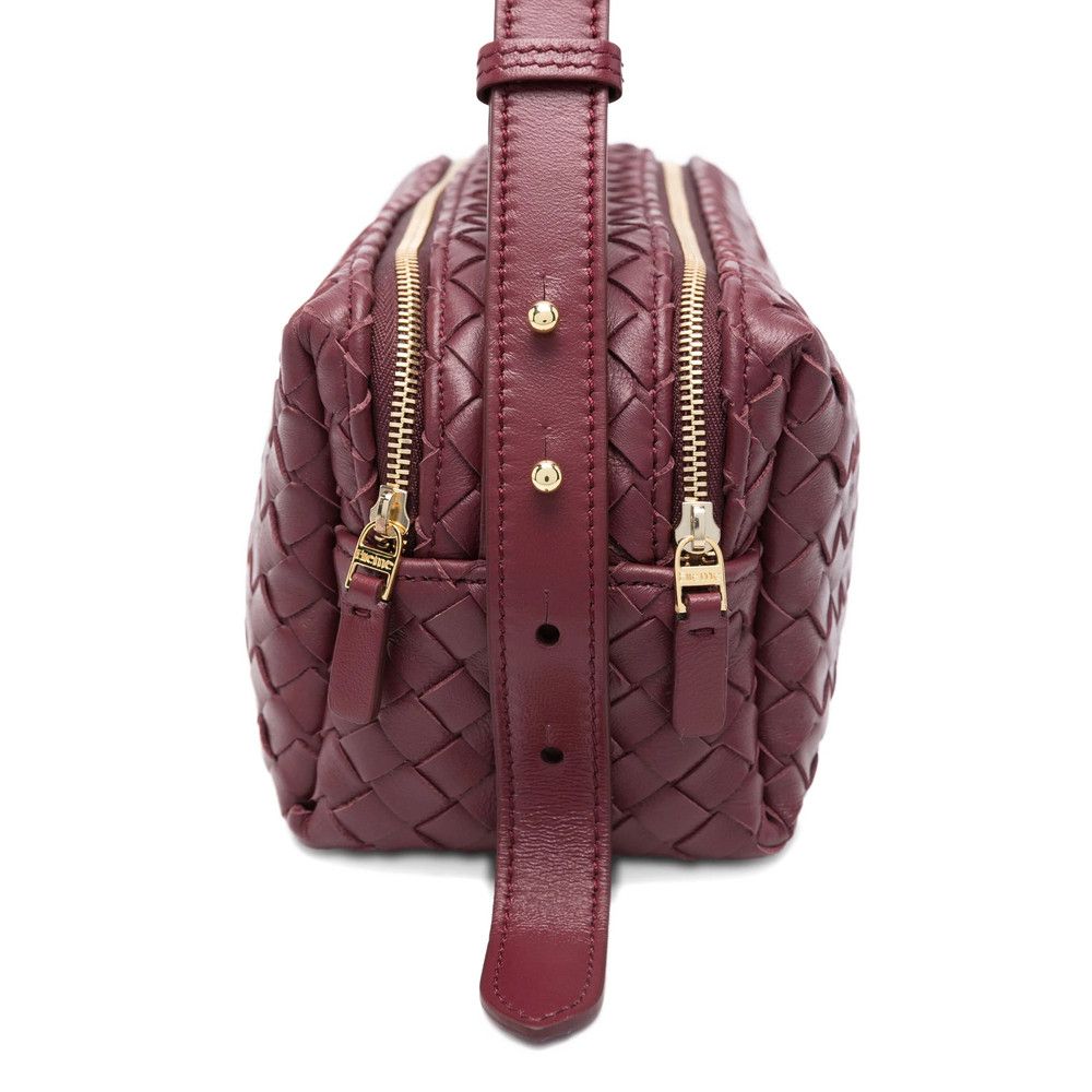 Elleme Red Shoulder Bags, Women's — image 5 of 5