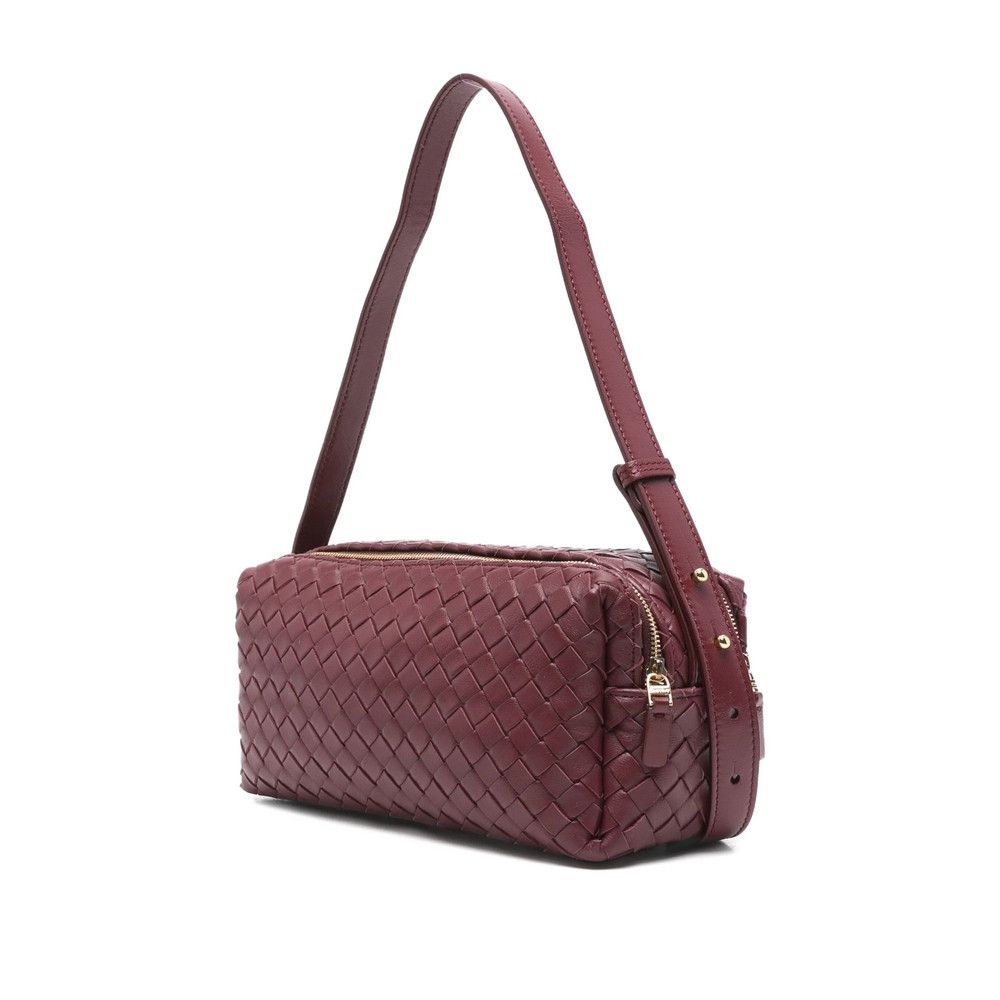 Elleme Red Shoulder Bags, Women's — image 2 of 5