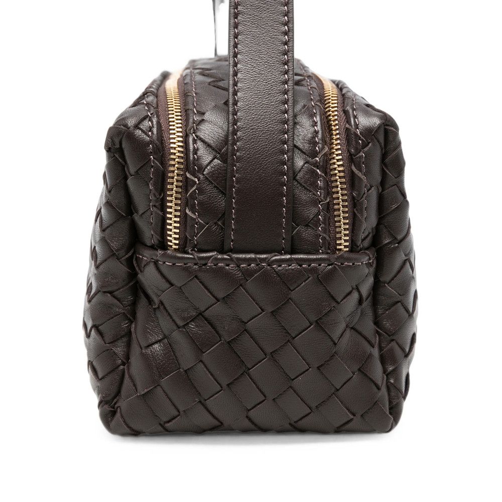Elleme Brown Satchels & Cross Body Bags, Women's — image 5 of 6
