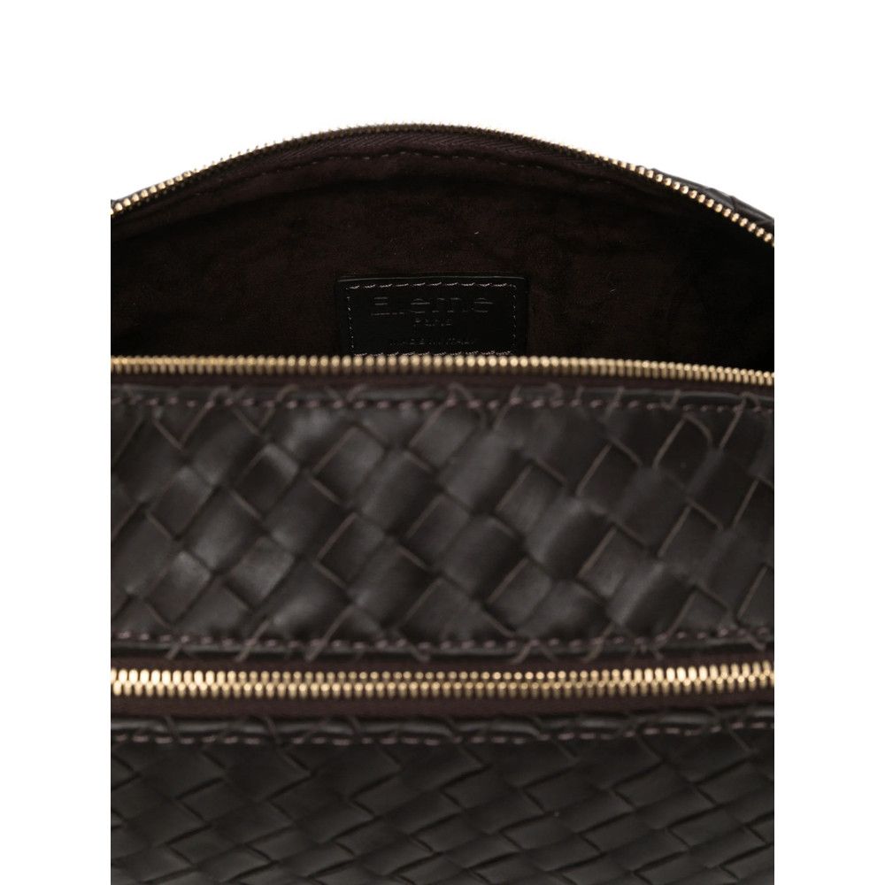 Elleme Brown Satchels & Cross Body Bags, Women's — image 6 of 6